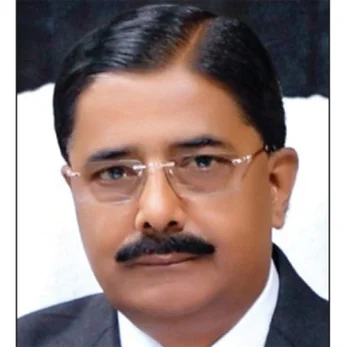 Picture of the author